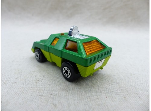 Matchbox Superfast MB 59 Planet Scout