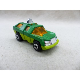 miniature auto Matchbox Superfast MB 59 Planet Scout