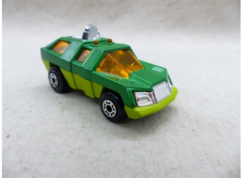 miniature auto Matchbox Superfast MB 59 Planet Scout
