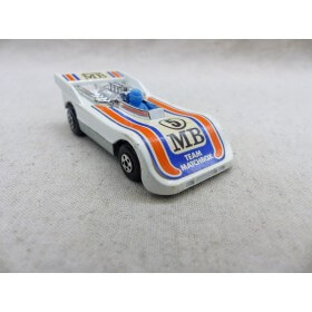 Matchbox Superfast MB 56 Hi-Tailer