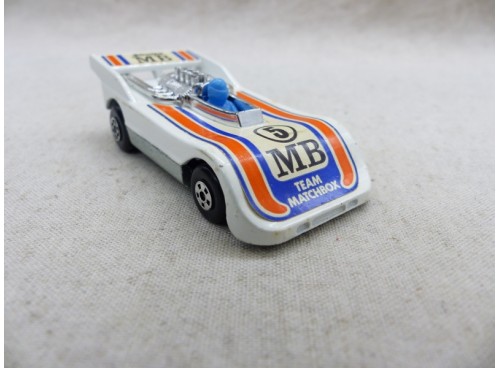 Matchbox Superfast MB 56 Hi-Tailer