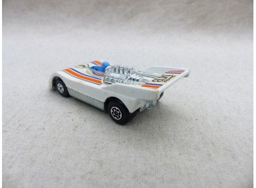 Matchbox Superfast MB 56 Hi-Tailer arrière
