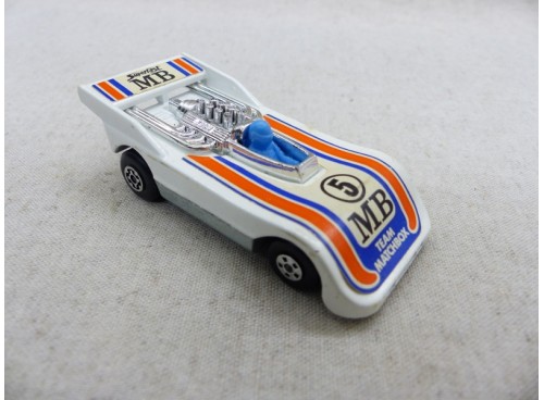 miniature auto Matchbox Superfast MB 56 Hi-Tailer