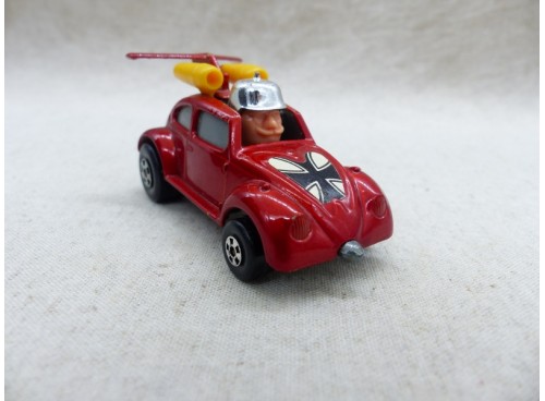 Matchbox Superfast MB71 Flying Bug VW