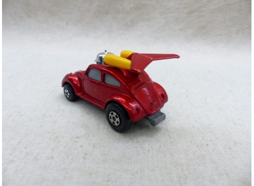 arrière Matchbox Superfast MB 11 Flying Bug VW