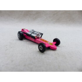 miniature Matchbox Superfast MB 64 Dragster Slingshot