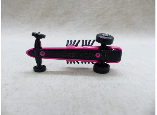 Matchbox Superfast MB64 Dragster Slingshot