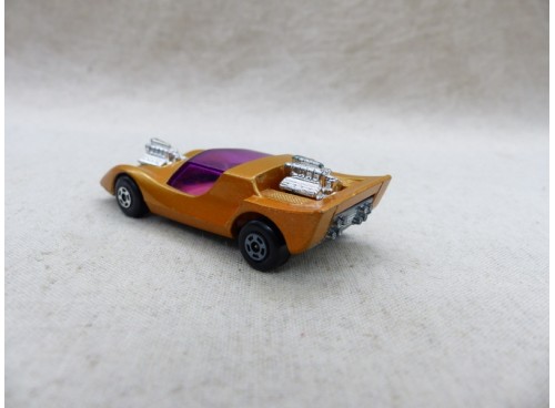 Matchbox Superfast MB64 Dragster Slingshot arrière
