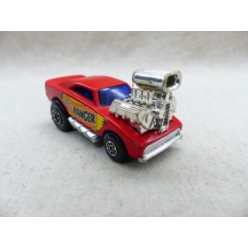 Matchbox Superfast MB 28 Big Banger
