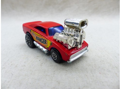 Matchbox Superfast MB 28 Big Banger