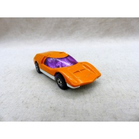 Matchbox Superfast MB 66 Mazda RX500