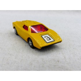Matchbox Superfast MB 27 Lamborghini Countach