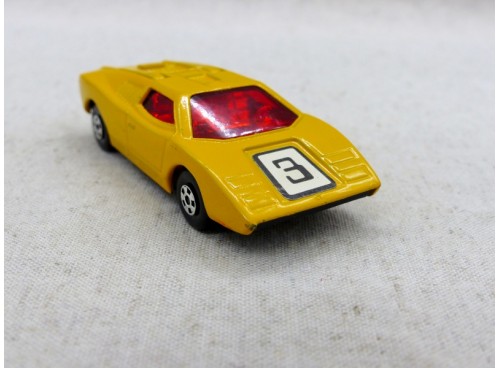Matchbox Superfast MB 27 Lamborghini Countach