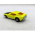 miniature auto Matchbox Superfast MB 44 Boss Mustang Ford