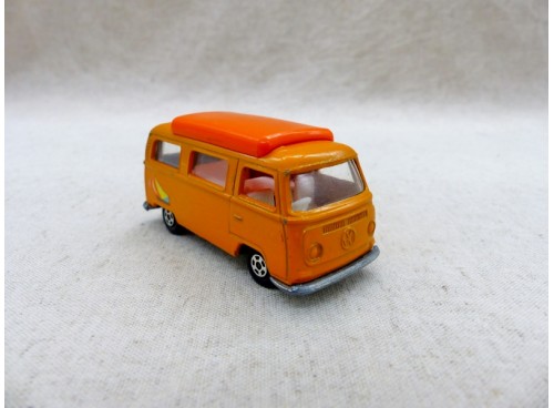 Matchbox Superfast MB 23 VW Camper