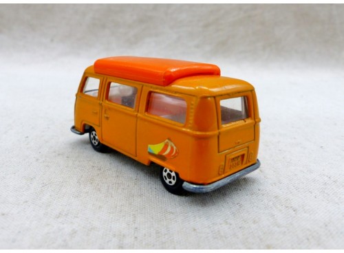 Matchbox Superfast MB 23 VW Camper arrière
