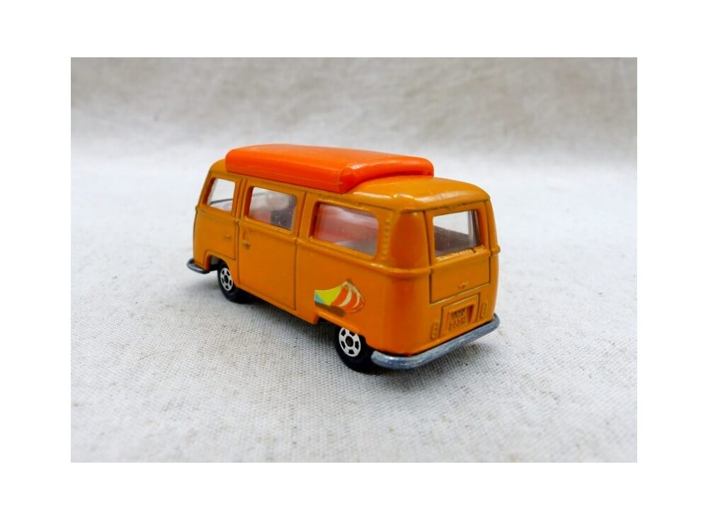 Matchbox Superfast MB 23 VW Camper