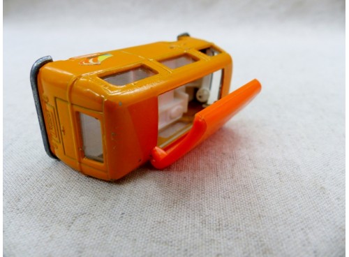 Matchbox Superfast MB23 VW Camper
