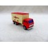 Matchbox Superfast MB 42 Mercedes Container Truck Sea Land