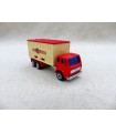 Matchbox Superfast MB42 Mercedes Container Truck Sea Land