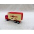 Matchbox Superfast MB42 Mercedes Container Truck Sea Land