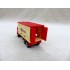 Matchbox Superfast MB 42 Mercedes Container Truck Sea Land arrière ouvrant