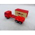 Matchbox Superfast MB 42 Mercedes Container Truck Sea Land details
