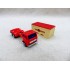 Matchbox Superfast MB42 Mercedes Container Truck Sea Land