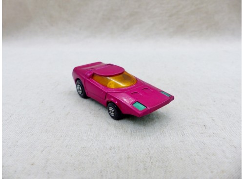 miniature auto Matchbox Superfast MB 39 Clipper