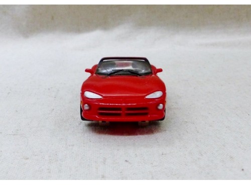 Tyco Dodge Viper R/T slot car pour circuits ho Tyco Afx Tomy Marchon