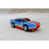 Tyco Nascar 43 Petty Pontiac slot car pour circuits ho