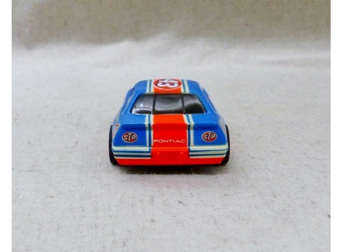 Tyco Nascar 43 Petty Pontiac slot car pour circuits ho Tyco Afx Tomy Marchon neuf