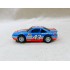 slot car Tyco Nascar 43 Petty Pontiac circuit Ho
