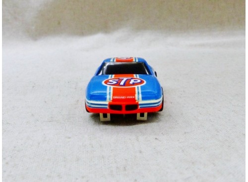 Tyco Nascar 43 Petty Pontiac slot car pour circuits ho Tyco Afx Tomy Marchon neuf