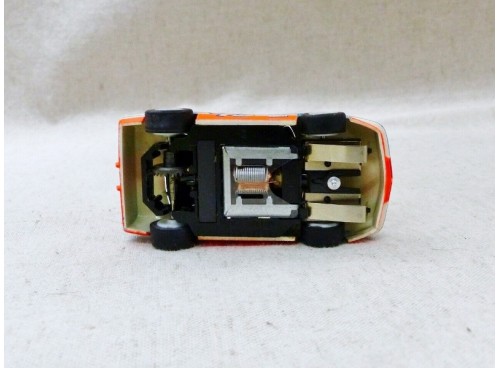 Tyco Nascar 43 Petty Pontiac slot car pour circuits ho Tyco Afx Tomy Marchon neuf