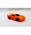 Tyco Ferrari F40 Neon Orange slot car pour circuits ho Tyco Afx Tomy Marchon neuve