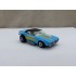 Matchbox Superfast MB1 Dodge Challenger Bleue Reserved