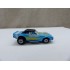 Matchbox Superfast MB1 Dodge Challenger Bleue Reserved