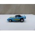 Matchbox Superfast MB1 Dodge Challenger Bleue Reserved