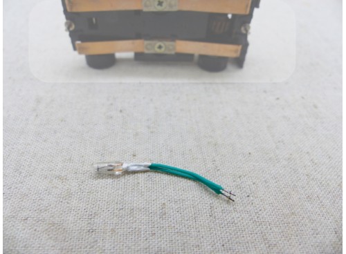 Ampoule neuve pour Tyco US 1