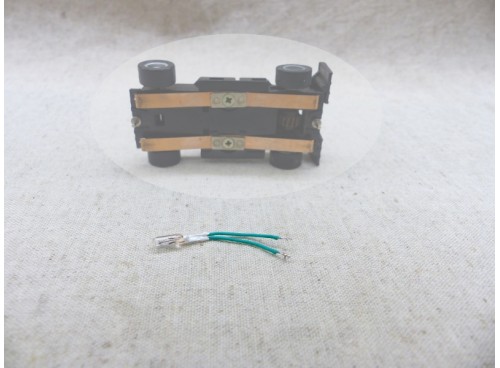 Tyco US 1 Ampoule Pièce neuve