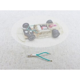 Tyco TCR 1° Génération Ampoule d'Eclairage