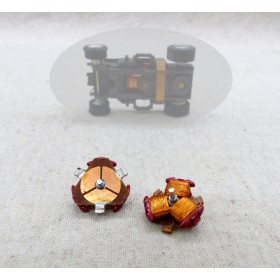 Aurora AFX Magnatraction Rotor Moteur