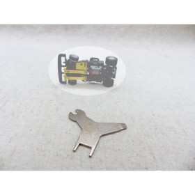 Aurora AFX Speedsteer Outil 3 en 1 Quikee Lok Key