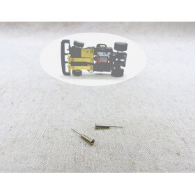 Pièces détachées pour Aurora AFX Speed Steer Axes fixation de roue Avant (paire)