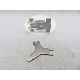 Aurora AFX G plus etc... Outil 3 en 1 Quikee Lok Key