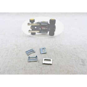 Aurora AFX G Plus 2 paires de Collecteurs  (Magnet Flux Collectors)