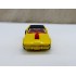 Matchbox Superfast MB 1 Dodge Challenger Yellow front