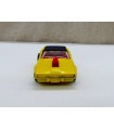 Matchbox Superfast MB1 Dodge Challenger Yellow RARE !