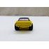 Matchbox Superfast MB 1 Dodge Challenger Yellow back